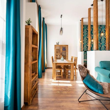 Basilika View Elegant Suite Need Reservation For Free Parking Budapest Bagian luar foto