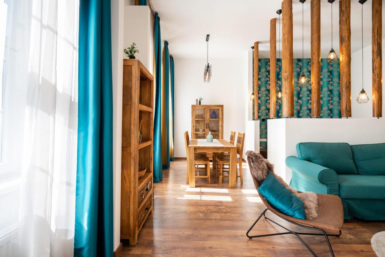 Basilika View Elegant Suite Need Reservation For Free Parking Budapest Bagian luar foto