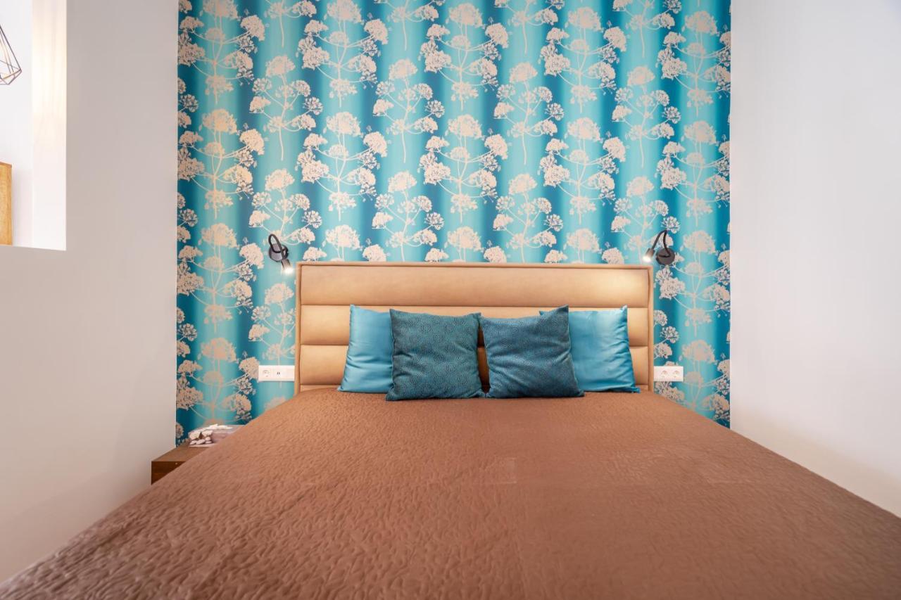 Basilika View Elegant Suite Need Reservation For Free Parking Budapest Bagian luar foto