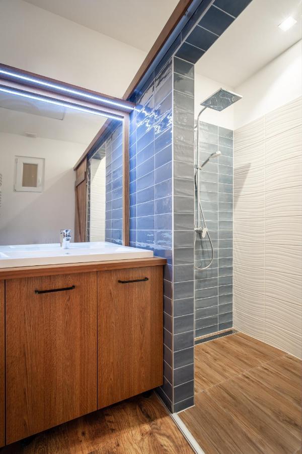 Basilika View Elegant Suite Need Reservation For Free Parking Budapest Bagian luar foto
