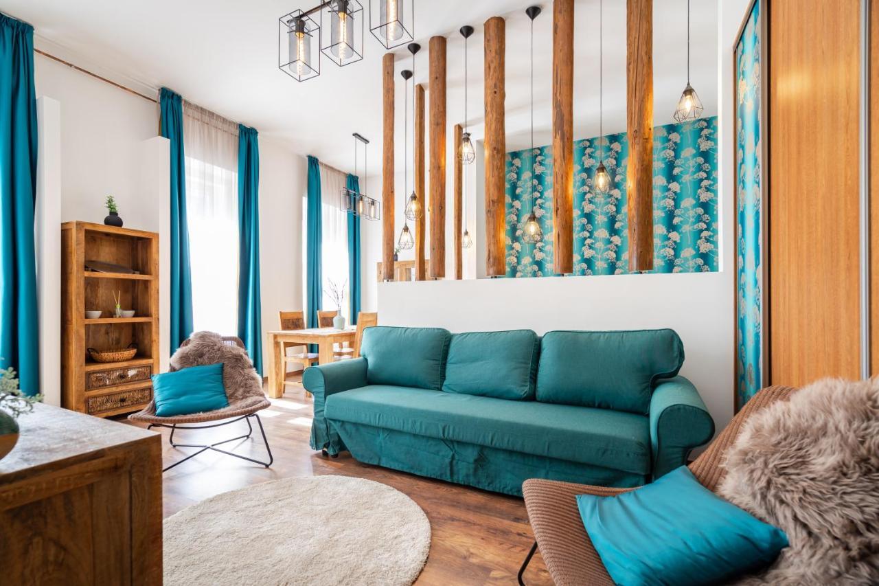 Basilika View Elegant Suite Need Reservation For Free Parking Budapest Bagian luar foto